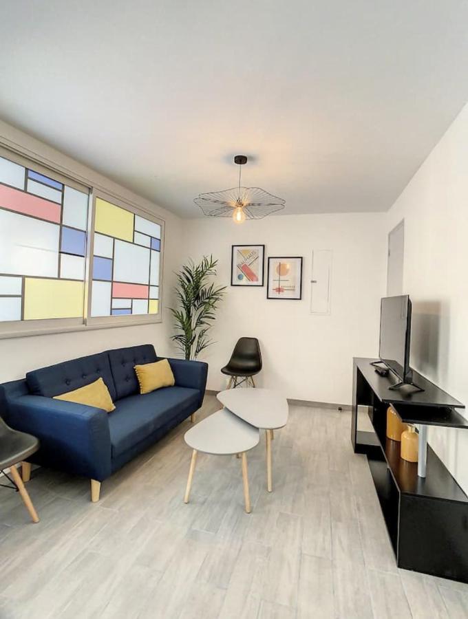 Maison La Licorne, Spacieuse, Tout Equipee, 5 Chambres 아미앵 외부 사진